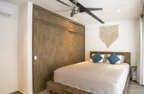 Ek Balam Village Casa | HostPal Departamento Mun Tulum