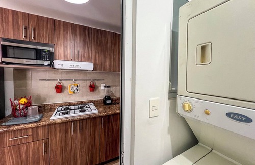 Leon Apartamento | Hostpal Mexico