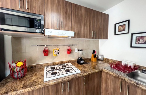 Leon Apartamento | Hostpal Mexico