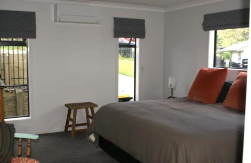 Whangamata Casa | Hosts on the Coast Estuary Views