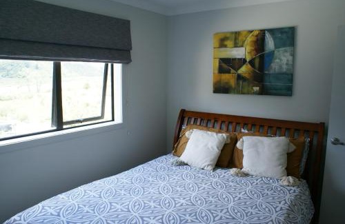 Whangamata Casa | Hosts on the Coast Estuary Views