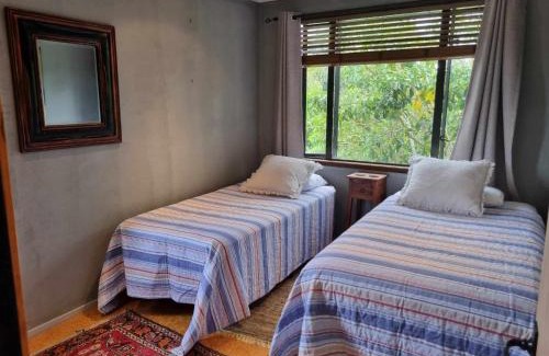 Whangamata Casa | Hosts on the Coast - Oasis on Ocean