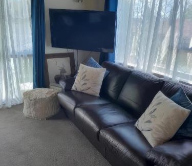 Whangamata Casa | Hosts on the Coast - Tobies Cabana