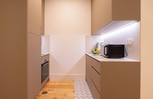 Guimaraes Apartamento | HostWise - Cozy Flat