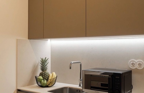 Guimaraes Apartamento | HostWise - Cozy Flat