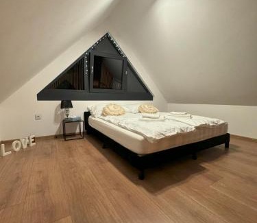 Rabe Chalet De Esquí | Hoszów 28D