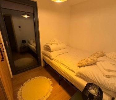Rabe Chalet De Esquí | Hoszów 28D
