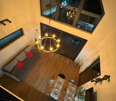 Rabe Chalet De Esquí | Hoszów 28D