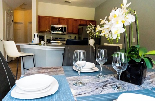 Bellavida Complejo | Hot Deal! Disney villa W/ Pool & Games!