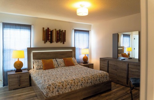 Bellavida Complejo | Hot Deal! Disney villa W/ Pool & Games!