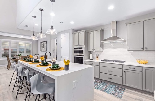 Surprise Casa | Heated Pool/Spa Home! Lovely Mountain Views, Bliss