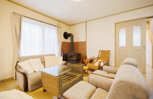 Zao Casa | Hot Spring Cottage "Stella" - Zao Sansuien - Gaia - Vacation STAY 54020v