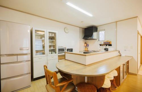 Zao Casa | Hot Spring Cottage "Stella" - Zao Sansuien - Gaia - Vacation STAY 54020v