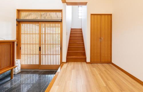 Izu Casa | Hot spring inn Nonbiri -Ihatov Nakaizu- - Vacation STAY 51852v