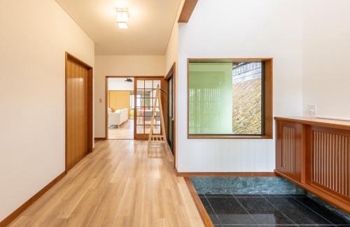 Izu Casa | Hot spring inn Nonbiri -Ihatov Nakaizu- - Vacation STAY 51852v