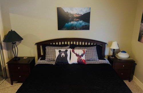East Kootenay Apartamento | Hot Spring Mountain Getaway