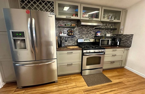 Cripple Creek Casa | Hot tub 3miles from Cripple Creek Secluded pet friendly
