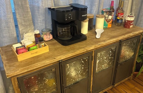 Cripple Creek Casa | Hot tub 3miles from Cripple Creek Secluded pet friendly