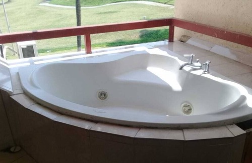 Peninsulas de Santiago Condominio | MANSANILLO RELAX ....SAVE AND NATURAL