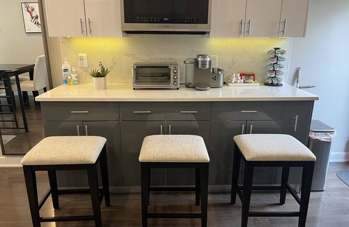 Point Breeze Casa | Hot Tub All Seasons
