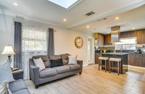 East County Civic Group Casa | Hot Tub and Fenced Yard Tranquil Home in Valrico!