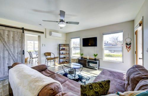 Yucca Valley Casa | Hot Tub and Pool Joshua Tree Vacation Home!