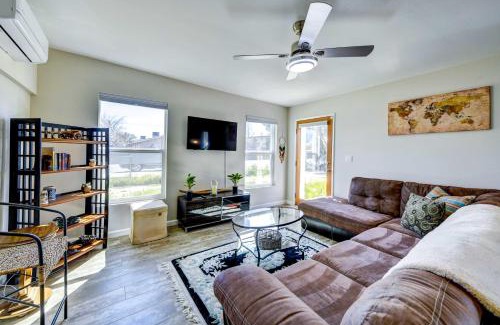 Yucca Valley Casa | Hot Tub and Pool Joshua Tree Vacation Home!