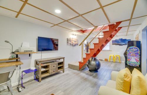 Thornhurst Casa | Hot Tub and Resort Amenities Pocono Lake Retreat!