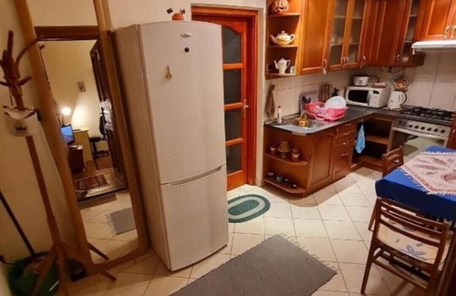 Terezvaros Apartamento | Hot Tub Comfy Apartment