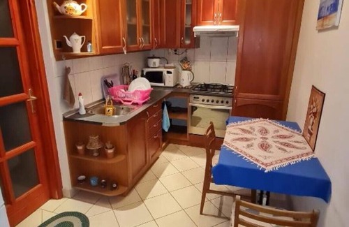Terezvaros Apartamento | Hot Tub Comfy Apartment