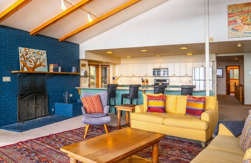 South Beach Casa | Hot Tub, Dog Friendly & Game Room in Large Ocean Front Home!