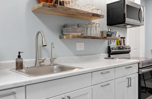 Missoula Apartamento | Hot Tub Family Friendly Garden City Getaway