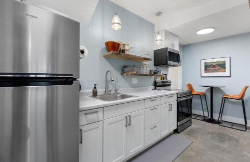 Missoula Apartamento | Hot Tub Family Friendly Garden City Getaway
