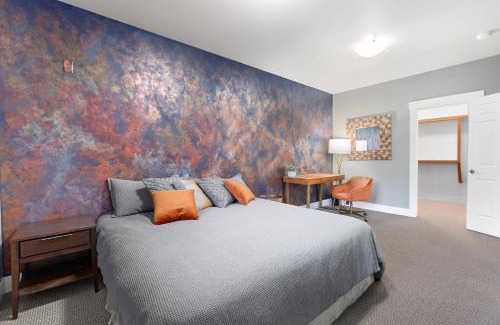 Missoula Apartamento | Hot Tub Family Friendly Garden City Getaway