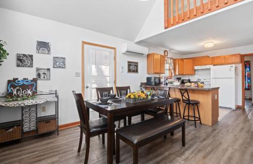 Pocono Lake Chalet De Esquí | Hot Tub Fire-place Game Room Arrowhead Lake