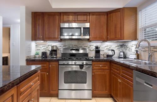 Brushy Creek Casa | Hot Tub, Game Room, Fire Pit