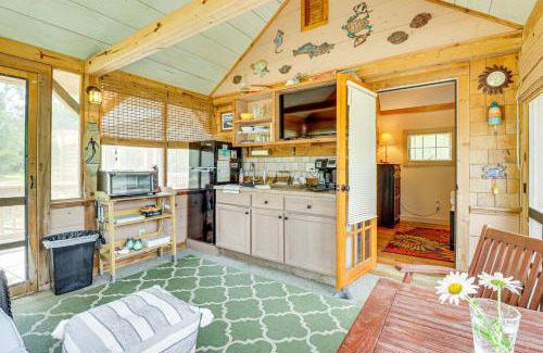 Frisco Casa | Hot Tub Haven Creekside Cabin in Frisco!