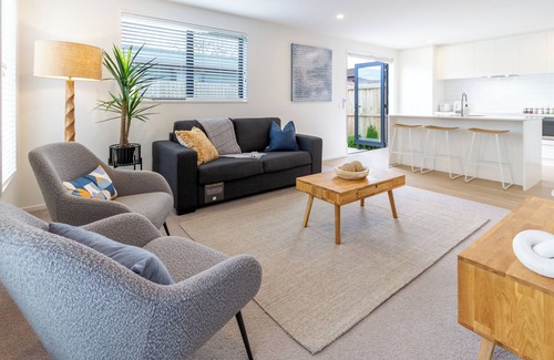 Spreydon Casa | Hot Tub Haven! Games Room, Garden & E-Bikes
