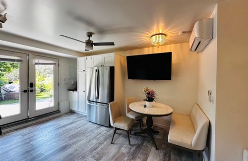 Mira Monte Casa | Hot Tub Haven w/ Fire Table, Brand-New Remodel, Fenced Yard, Great Location