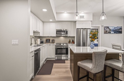 Copperstone Resort Apartamento | Hot Tub & Heated Pool | 2 King Beds | New Resort