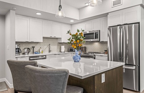 Copperstone Resort Apartamento | Hot Tub & Heated Pool | 2 King Beds | New Resort