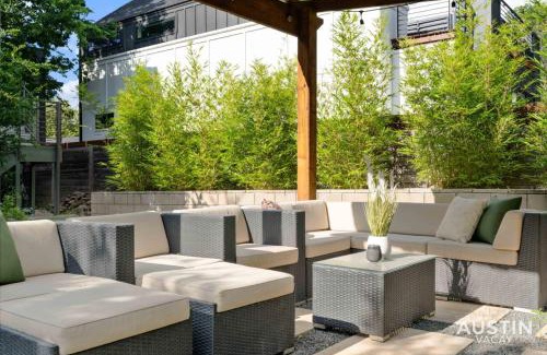 Chestnut Casa | Hot Tub Hideaway an Incredible Hangout plus Amenities