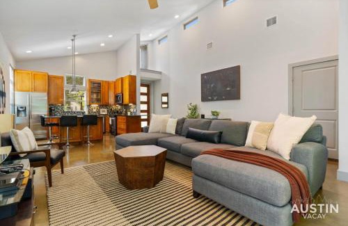 Chestnut Casa | Hot Tub Hideaway an Incredible Hangout plus Amenities