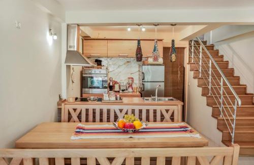 Varosh Apartamento | Hot Tub, Lake View, Old Town, Balcony, Parking APT