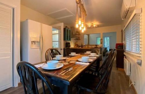 Plympton-Wyoming Cabaña | Hot tub, Lakeside, Cozy Charm!