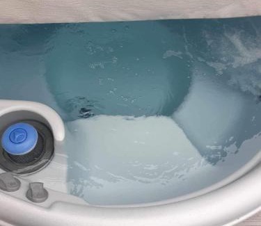 Dogdyke Chalet De Esquí | hot tub luxury caravan 23 Lancaster tattershall lakes