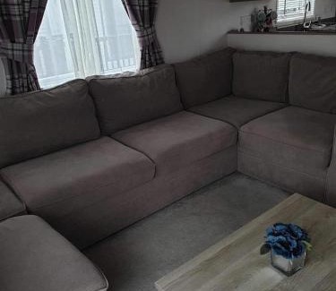 Dogdyke Chalet De Esquí | hot tub luxury caravan 23 Lancaster tattershall lakes