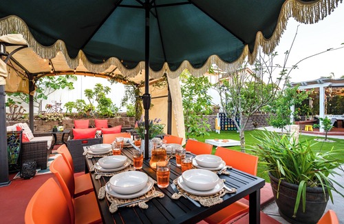 Chula Vista Casa | Hot Tub + Mini Golf + Gameroom + Near Downtown