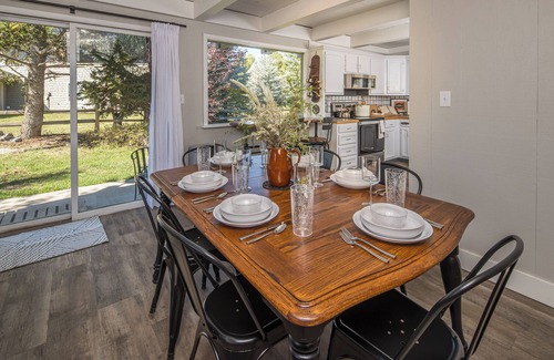 Big Sky Casa | Hot Tub, Nordic Ski Access, Pet Friendly!