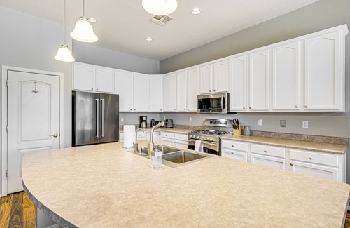 Deer Valley Casa | Hot Tub & On-Site Hiking: Phoenix Retreat!